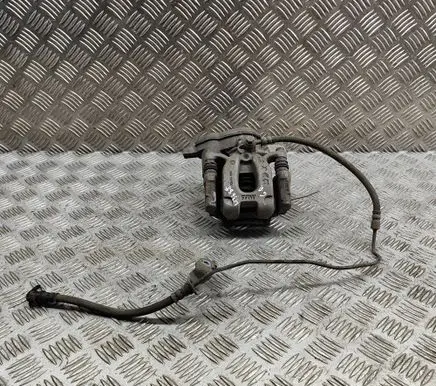 Opel Mokka B Rear brake caliper 9842295180 1672362580