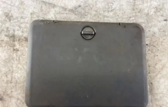 Mitsubishi Pajero Sport I Other interior part Mr250079