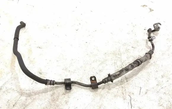 Mercedes-Benz S W221 Power steering hose/pipe/line A2214606224 2214606224