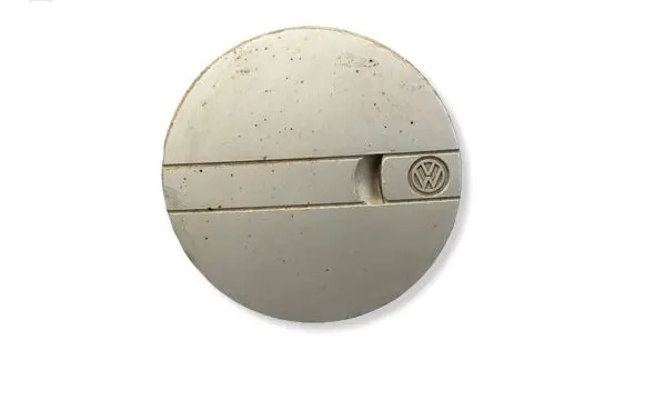 Volkswagen Transporter - Caravelle T4 Original wheel cap 191601151B