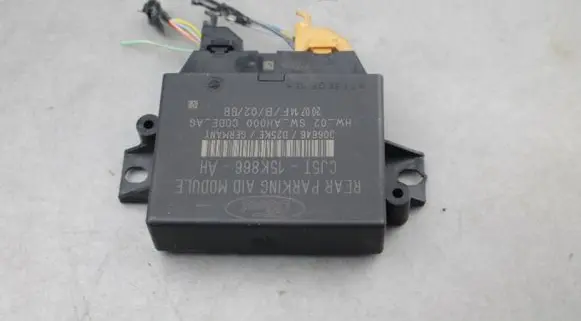 Ford Escape Other control units/modules CJ5T15K866AH