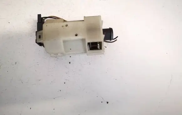 Audi A3 S3 8L Engine control unit/module fan 