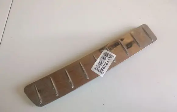 Mercedes-Benz B W245 Other trunk/boot trim element 9007010102