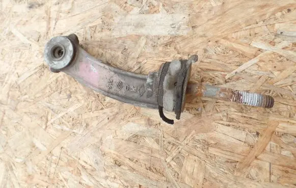 Renault Laguna II Front control arm 514