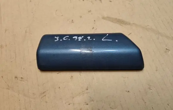 Jeep Cherokee XJ Fender trim (molding) 5EM47TZZAB