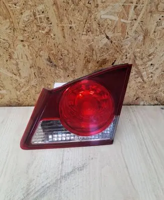 Honda Civic Tailgate rear/tail lights P5376R P6068R