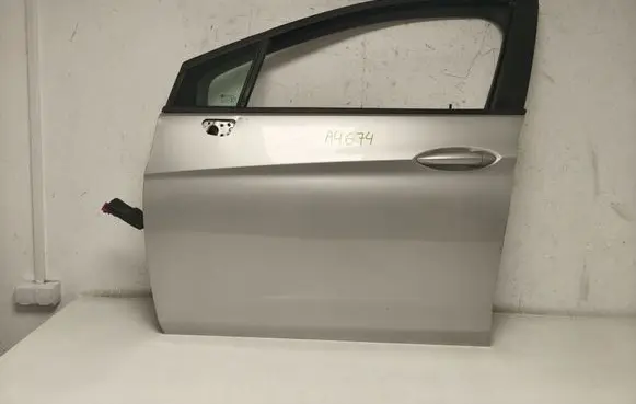 Opel Astra K Front door 
