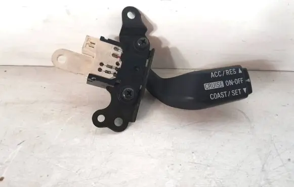 Mitsubishi Pajero Cruise control stalk 