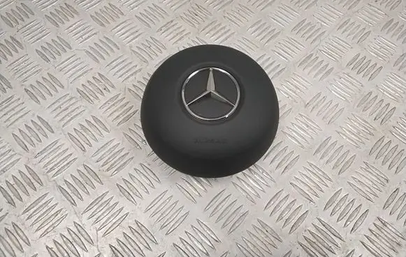 Mercedes-Benz EQB Steering wheel airbag 3096225