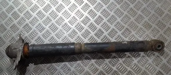 Skoda Octavia Mk2 (1Z) Rear shock absorber/damper