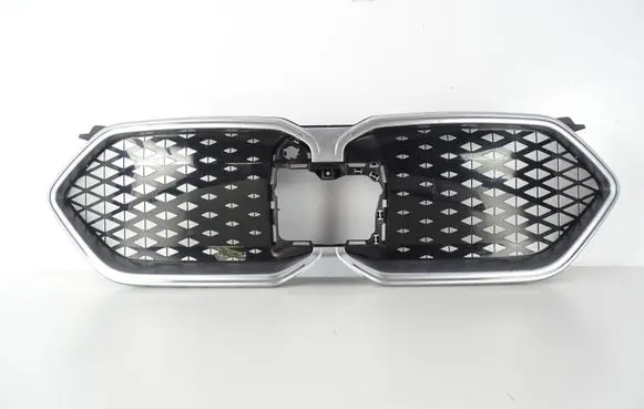 Front grill