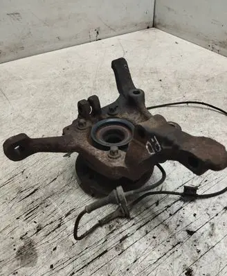Volvo S70 V70 V70 XC Front wheel hub spindle knuckle