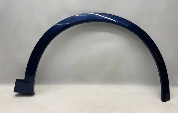 Front arch trim