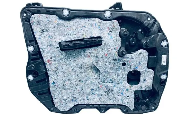 BMW X5 G05 Front window lifting mechanism without motor 51339463719 9463719