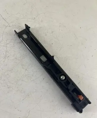 Citroen DS5 Seat belt adjustment rail 9673459180