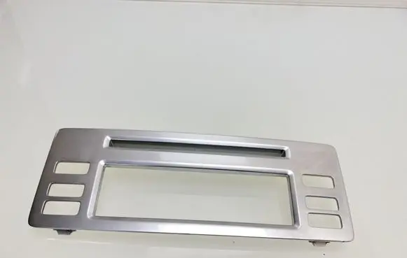 Volvo S80 Radio/GPS head unit trim 30643648