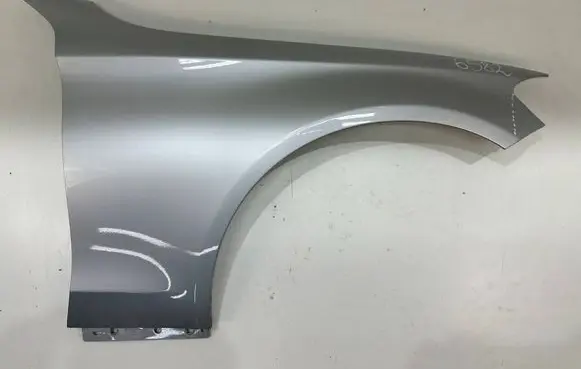 Mercedes-Benz C W205 Fender A2058810201 130176F