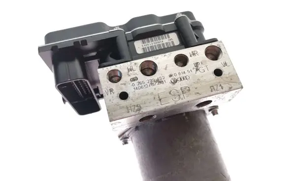 Audi A4 S4 B8 8K ABS Pump 8K0907379CN 0265239452 8K0614517GT