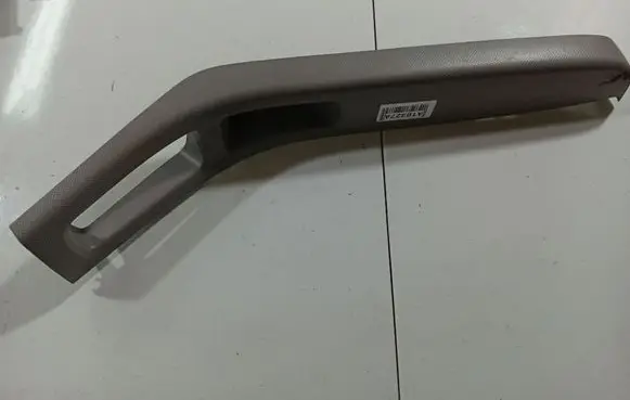 Toyota Yaris Front door window switch trim 742220d020