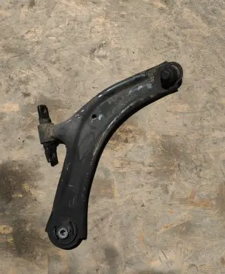 Nissan Qashqai Front lower control arm/wishbone