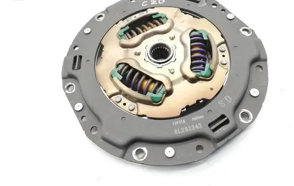 Toyota Corolla E210 E21 Pressure plate 