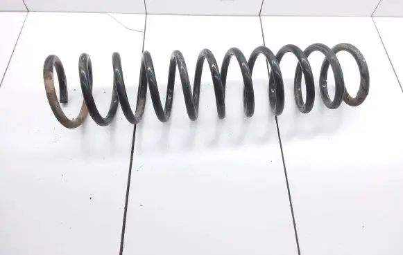 Mitsubishi Space Star Rear coil spring