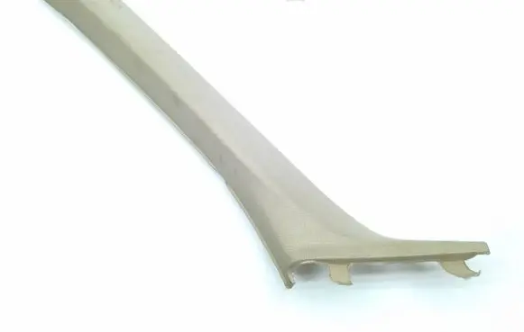 BMW 5 F10 F11 (A) pillar trim 9116347 52107010