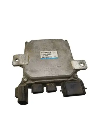 Subaru Impreza III Power steering control unit/module 34710FG010