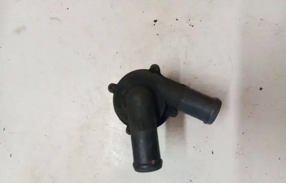Volvo V60 Electric auxiliary coolant/water pump 1319708