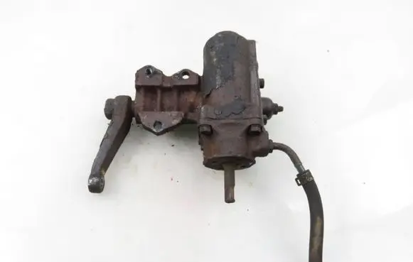 Suzuki Jimny Steering rack 4860081A2