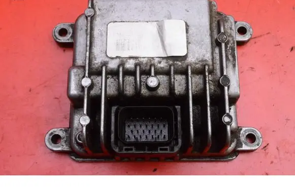 Opel Astra G Engine control unit/module ECU