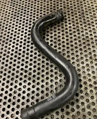 Mercedes-Benz Sprinter W906 Power steering hose/pipe/line A9064664381 ZGS001