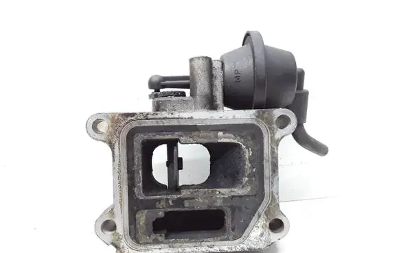 Volvo V70 EGR valve