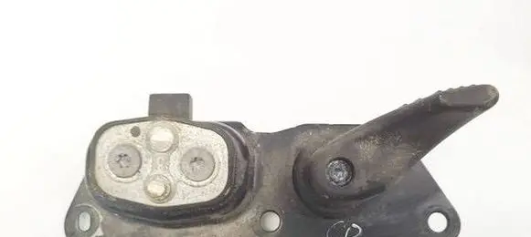 Peugeot Partner Tailgate opening switch 