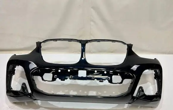 BMW X3 G01 Front bumper