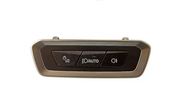 BMW X7 G07 Light switch 61315A71546 5A71546