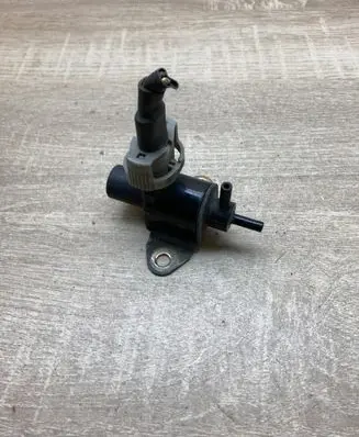 Mitsubishi Carisma Turbo solenoid valve 7700875012