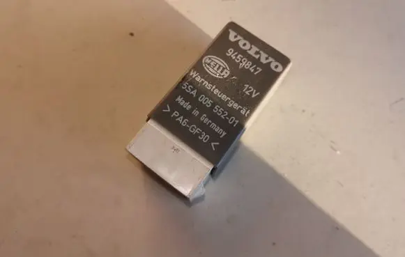 Volvo S70 V70 V70 XC Other relay 9459847 5SA005552 5SA00555201