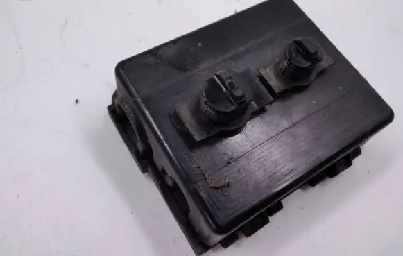 BMW 5 G30 G31 Other engine bay part 9252800 53210310
