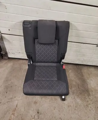 Volkswagen Atlas Third row seats 3QF888306A
