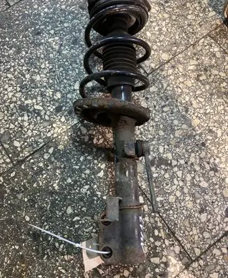 Renault Modus Front shock absorber/damper