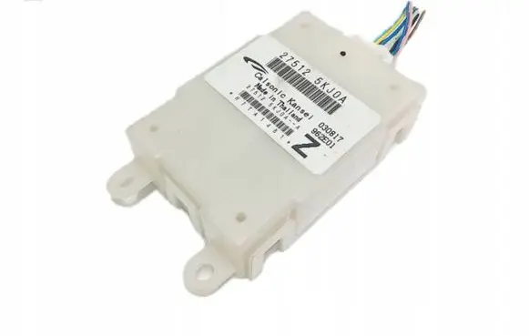 Nissan Navara D23 Other control units/modules 275125KJ0A