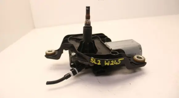 Mercedes-Benz B W245 Rear window wiper motor 