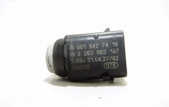 Mercedes-Benz E W211 Parking PDC sensor 0015427418