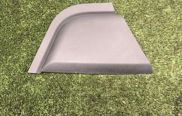 Land Rover Discovery 5 Dashboard side end trim FK72044B79A