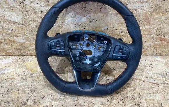 Ford Kuga III Steering wheel 34361494B S2502P056 MV4B3600ELA1GVH
