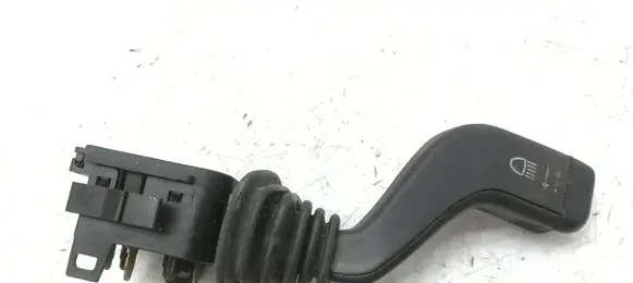 Opel Astra G Indicator stalk 90560990 90560991 13142074