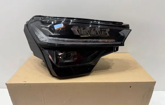 Skoda Kodiaq II Headlight/headlamp 57H941036