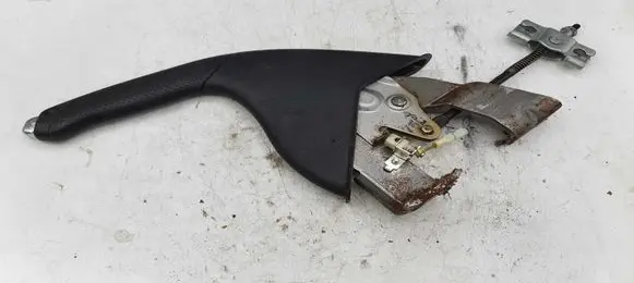 Honda Accord Handbrake/parking brake lever assembly NOCODE