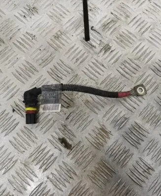 BMW 3 E90 E91 Glow plug wires 779490801 EMD99SA 758327
